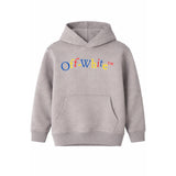 Colorful Bookish Hoodie