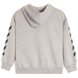 Diagonal F/Z Hoodie