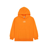 Diagonal Hoodie