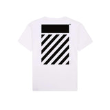 Diagonal Tee