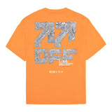 Off Duct Tape Tee