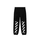 Diagonal Jogger