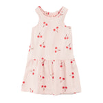 Allover Cherry Dress - Denny's
