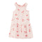Allover Cherry Dress - Denny's