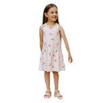 Allover Cherry Dress - Denny's