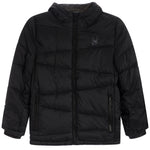 Nexus Puffer Jacket - Denny's