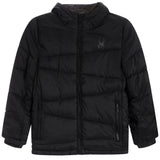 Nexus Puffer Jacket - Denny's