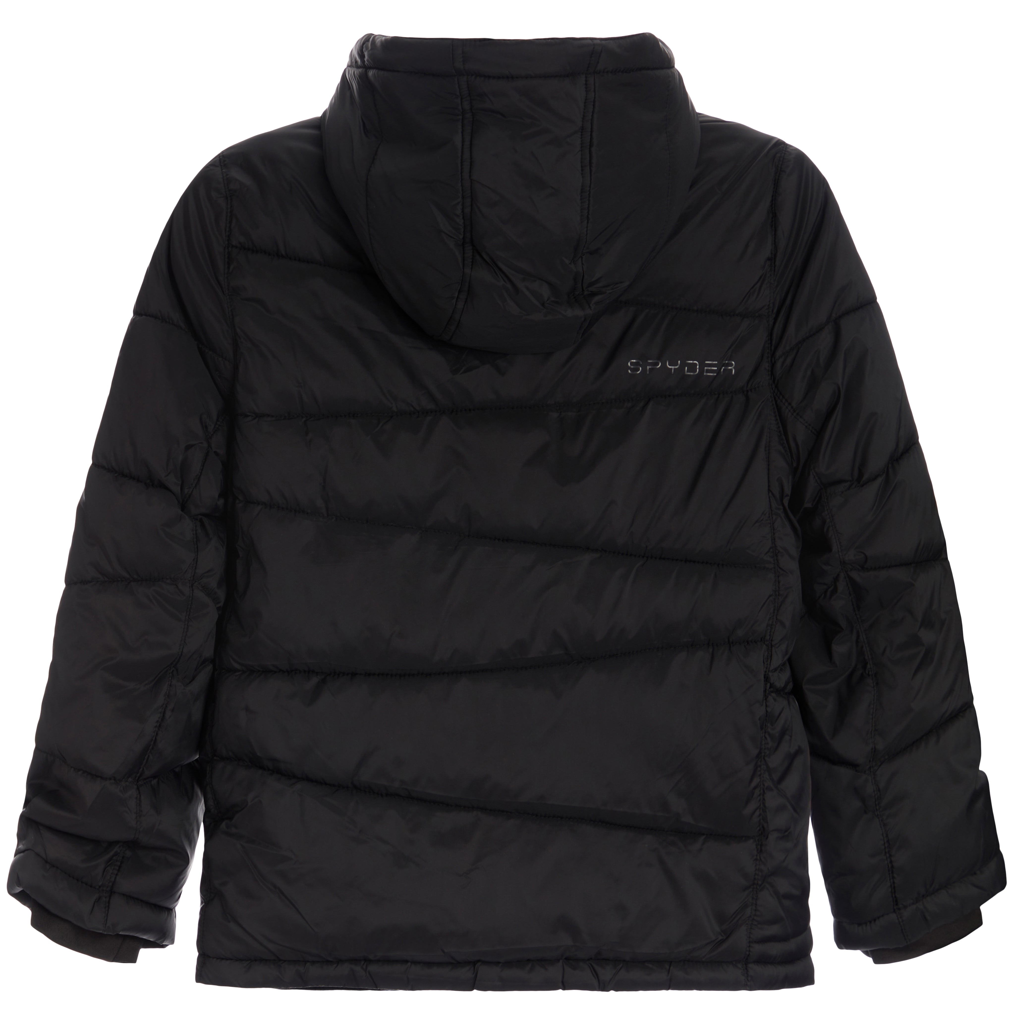 Nexus Puffer Jacket - Denny's