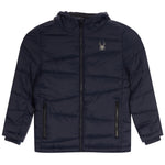 Nexus Puffer Jacket - Denny's