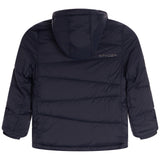 Nexus Puffer Jacket - Denny's