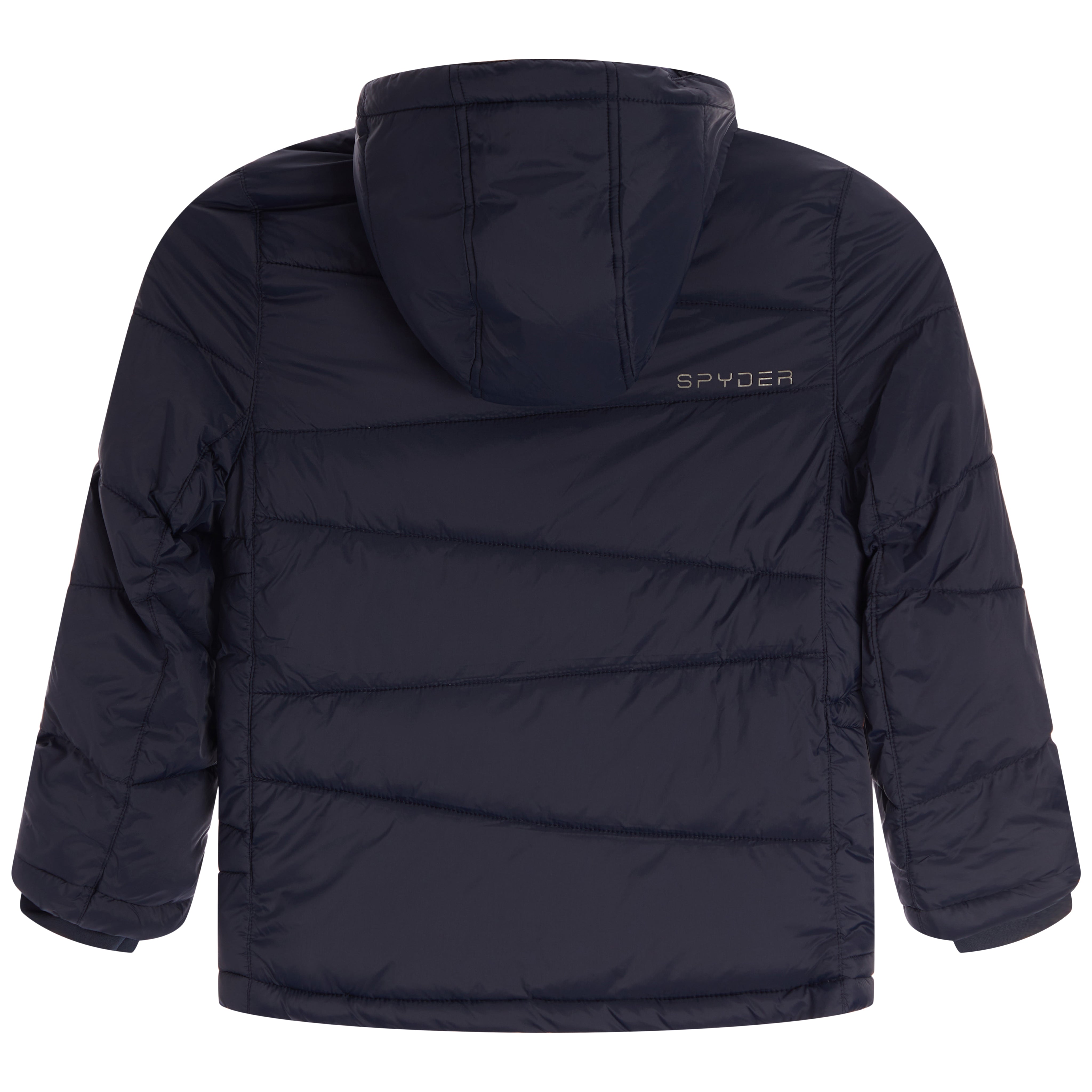 Nexus Puffer Jacket - Denny's