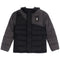 Circut Puffer Jacket - Denny's