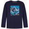 Mix Logo Tee - Denny's