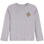 Survival Pack Tee - Denny's