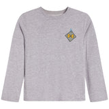 Survival Pack Tee - Denny's