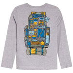 Survival Pack Tee - Denny's