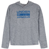 Logo Stack Jersey Hoodie - Denny's