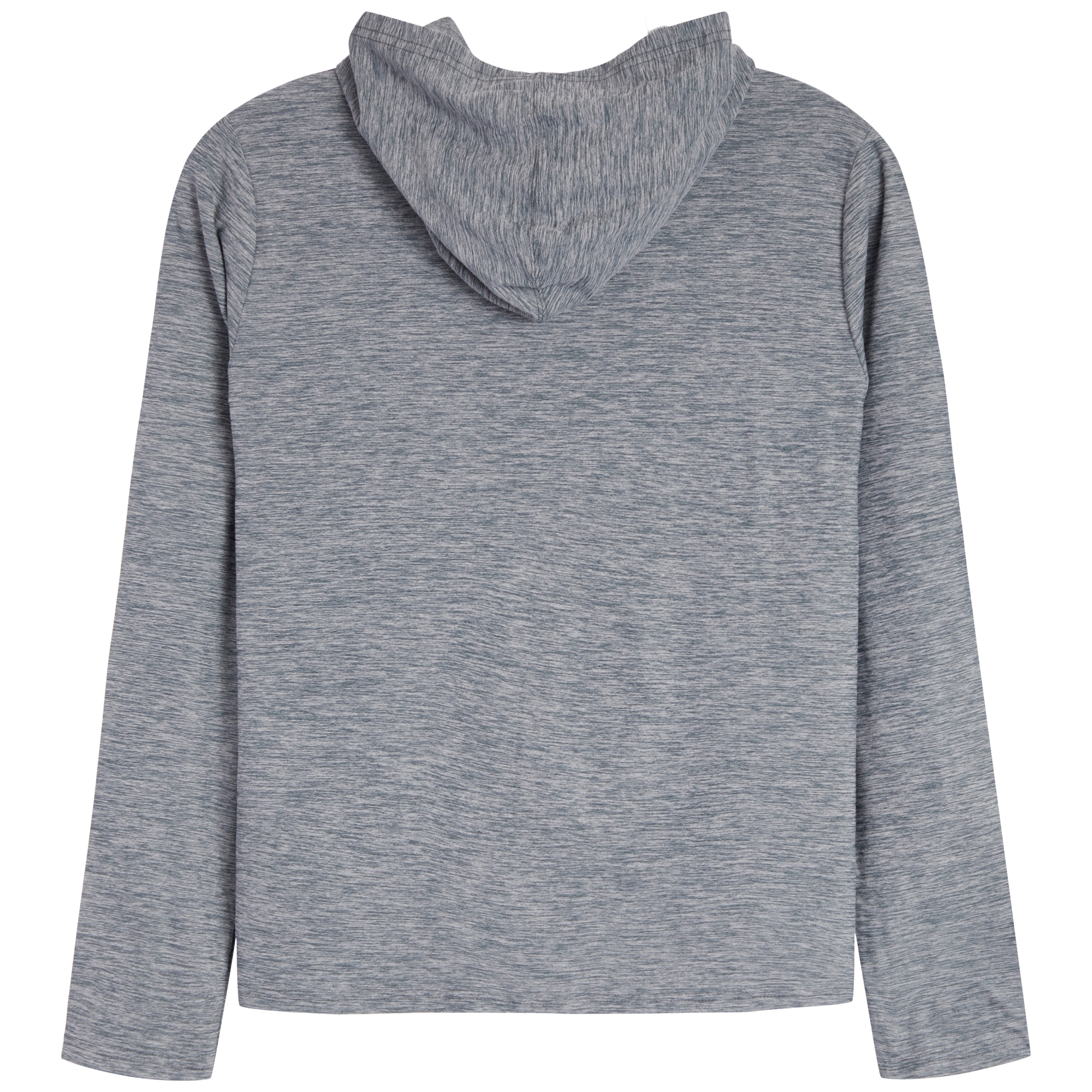 Logo Stack Jersey Hoodie - Denny's