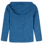 Logo Stack Jersey Hoodie - Denny's