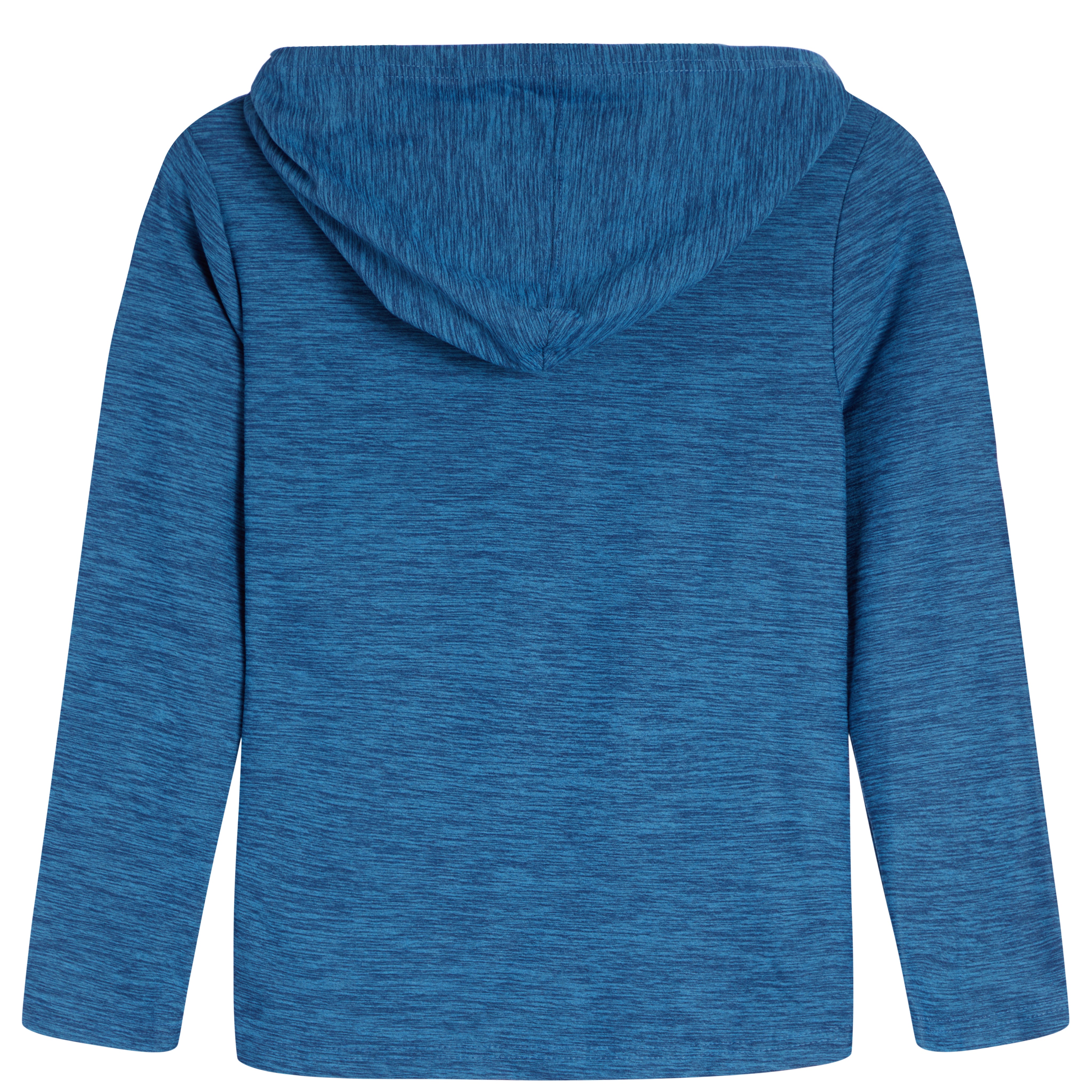 Logo Stack Jersey Hoodie - Denny's