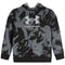 Plume Camo Sherpa Lined Hoodie - Denny's