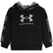 Plume Color Block Sherpa Lined Hoodie - Denny's