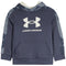Plume Color Block Sherpa Lined Hoodie - Denny's