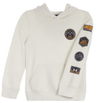 Badge Hoodie - Denny's