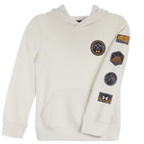 Badge Hoodie - Denny's