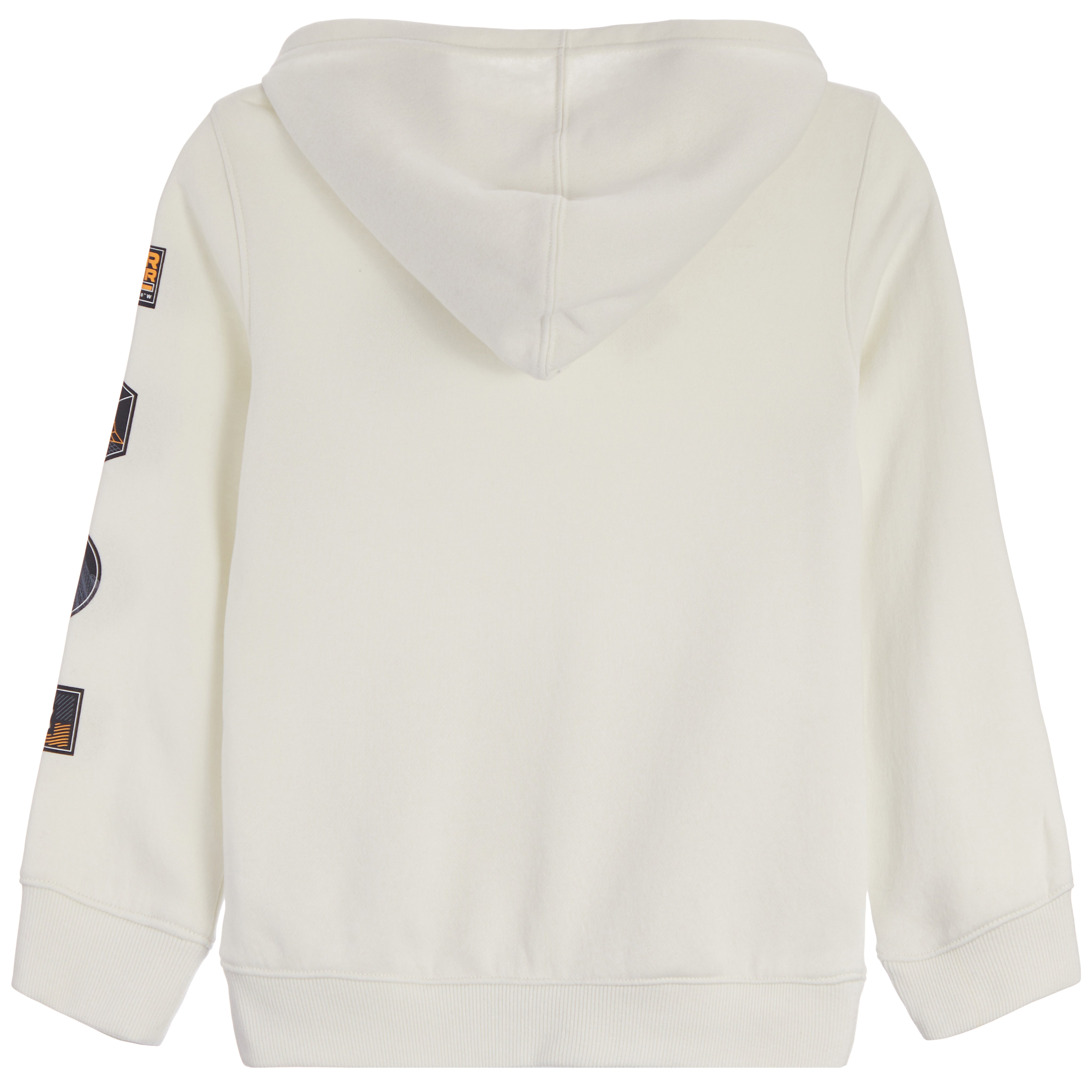 Badge Hoodie - Denny's