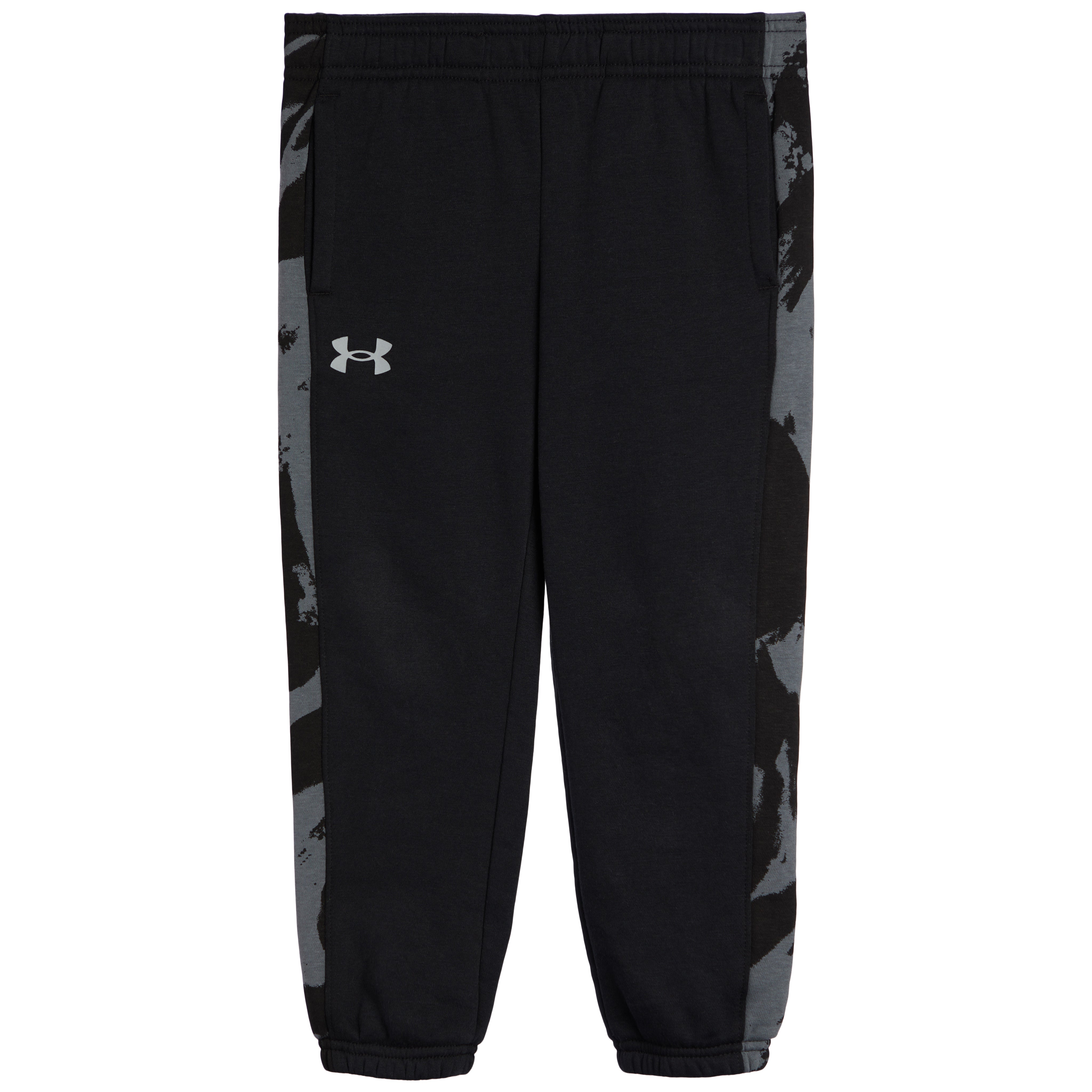 Plume Color Block Jogger - Denny's