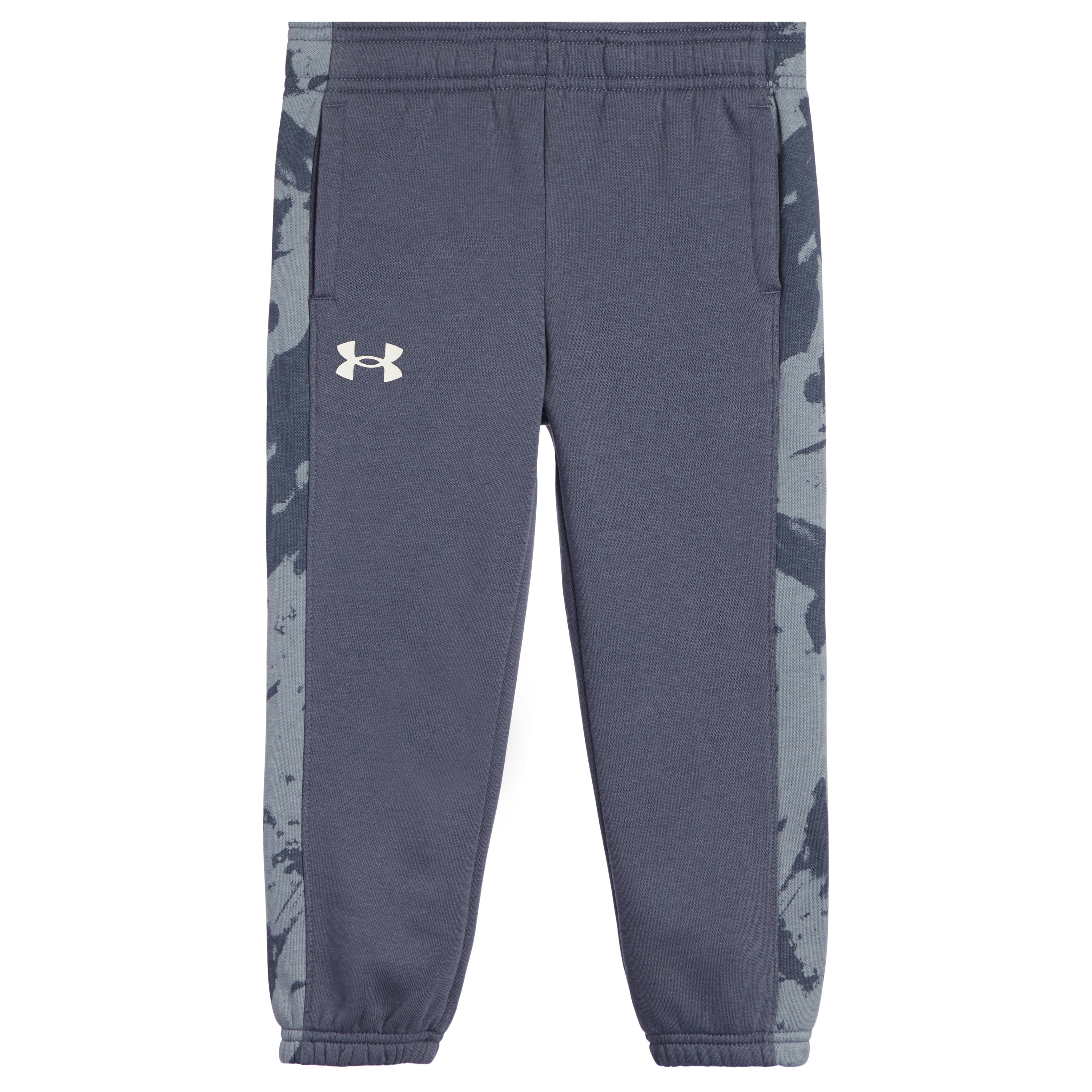 Plume Color Block Jogger - Denny's
