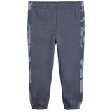 Plume Color Block Jogger - Denny's