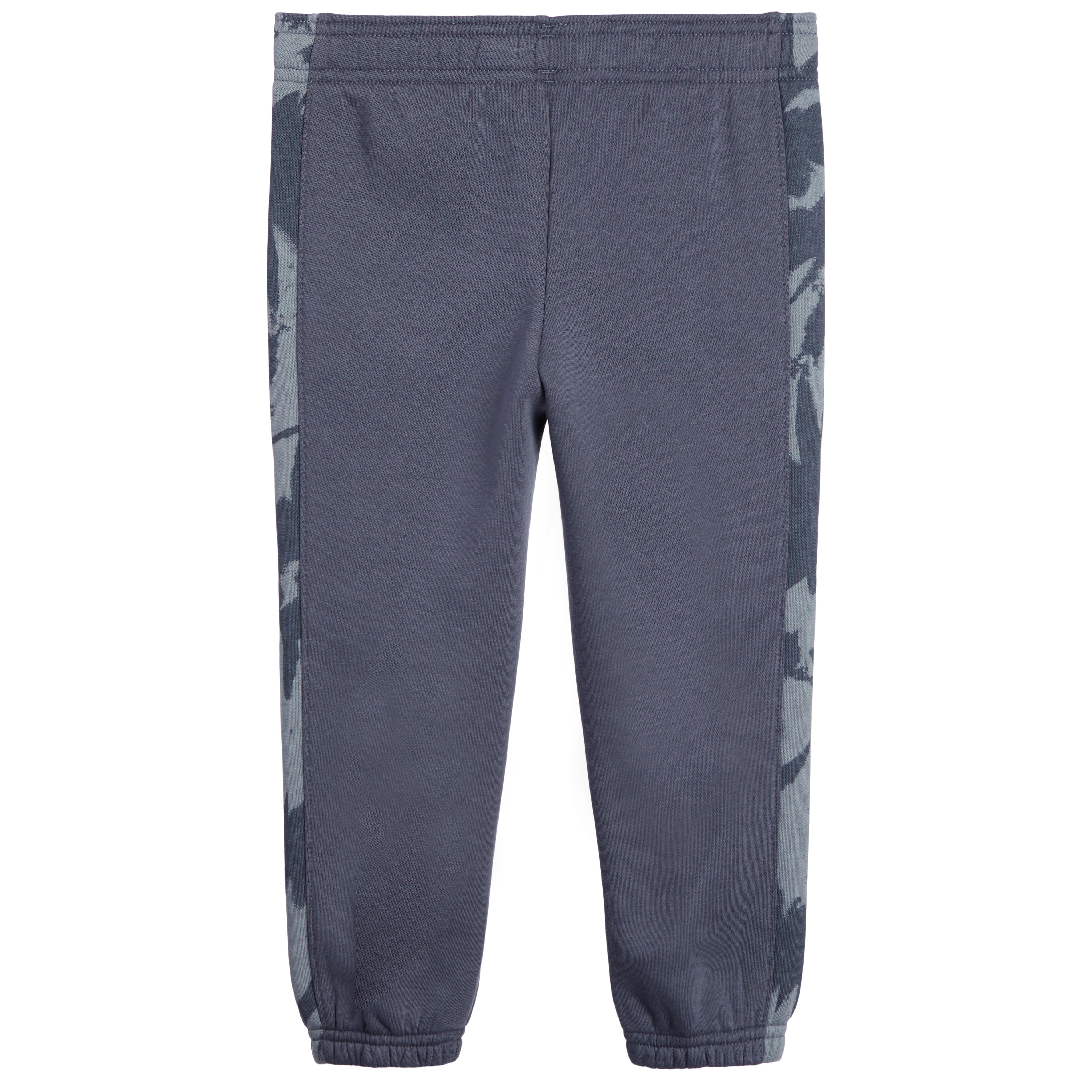 Plume Color Block Jogger - Denny's