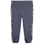 Plume Color Block Jogger - Denny's