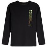 Vertical Logo Tee - Denny's