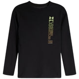 Vertical Logo Tee - Denny's