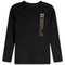Vertical Logo Tee - Denny's