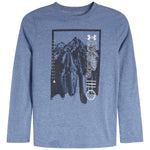 Static Mountain Tee - Denny's