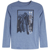 Static Mountain Tee - Denny's
