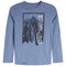 Static Mountain Tee - Denny's