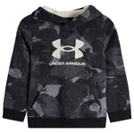 Rock Shades Camo Sherpa Lined Hoodie - Denny's