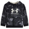 Rock Shades Camo Sherpa Lined Hoodie - Denny's