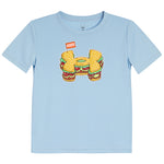 UA Burger Tee - Denny's