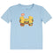 UA Burger Tee - Denny's