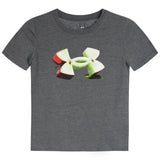 Apple Logo Tee - Denny's