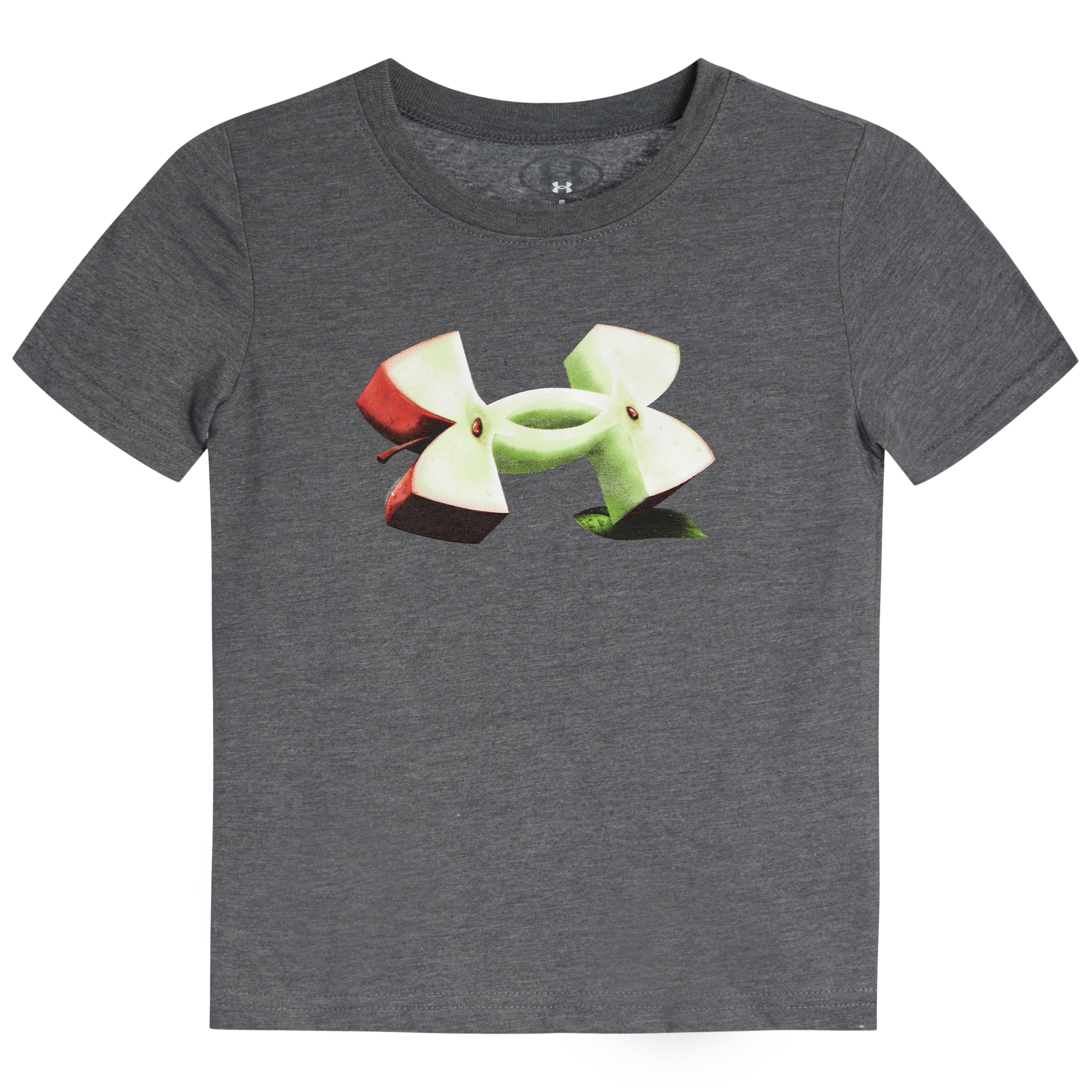Apple Logo Tee - Denny's