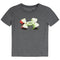 Apple Logo Tee - Denny's