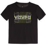 Speed Tech Translucent Logo Shirt - Denny's