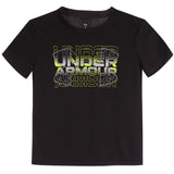Speed Tech Translucent Logo Shirt - Denny's